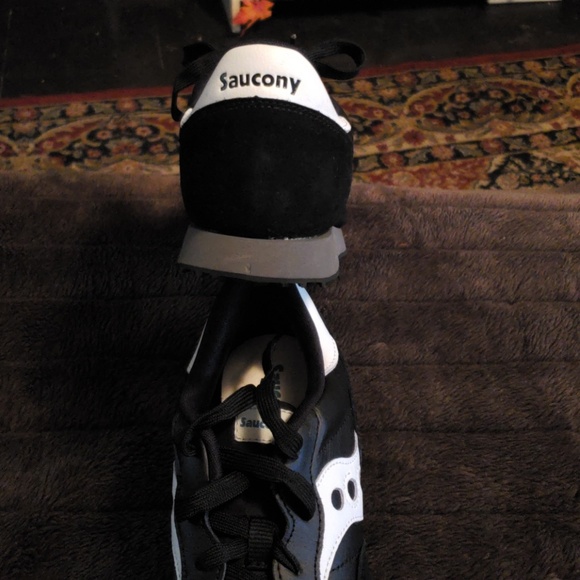 Saucony - Picture 3 of 4